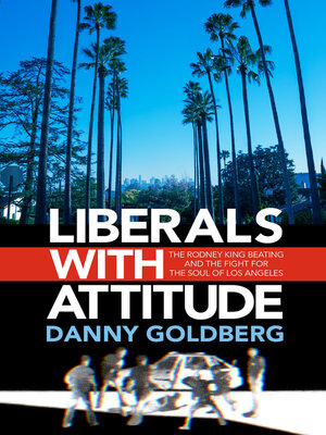 cover image of Liberals with Attitude
